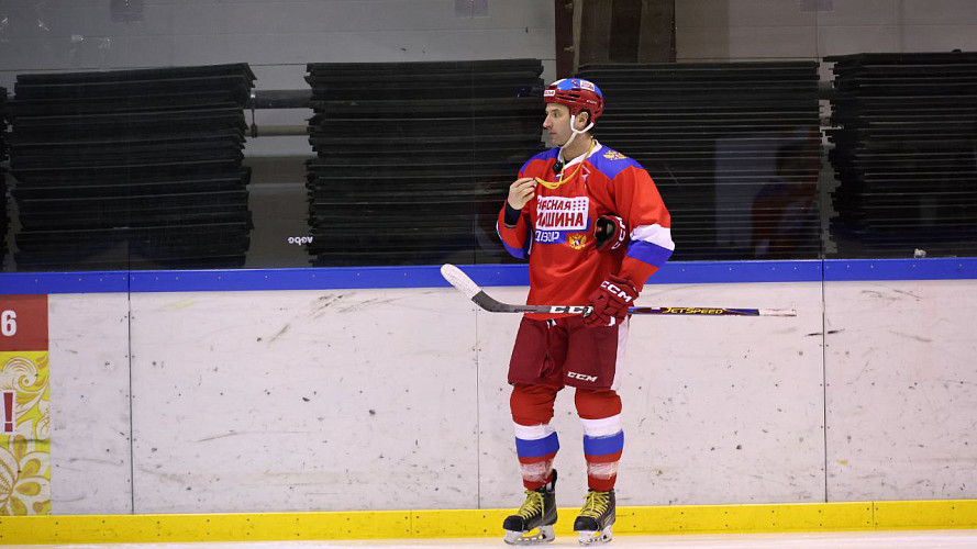 Зачем во Владимирскую область приезжал Ротенберг?