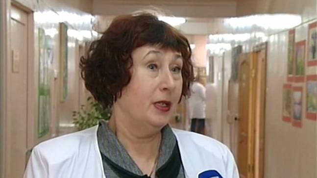 Бывшего главврача больницы №6 города Владимира будут судить за растрату
