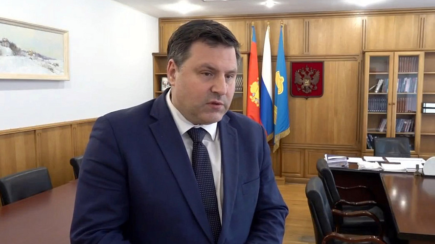 Вспышка «кишечного гриппа» в Муроме: мэр города заявил, что авария на коллекторе ни при чем