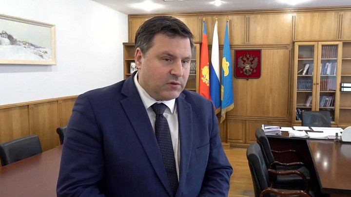 Вспышка «кишечного гриппа» в Муроме: мэр города заявил, что авария на коллекторе ни при чем