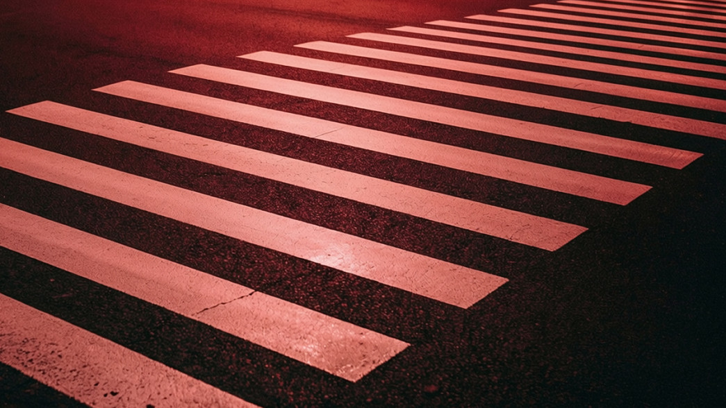 Владимирского водителя приговорили к принудительным работам за наезд на пешехода