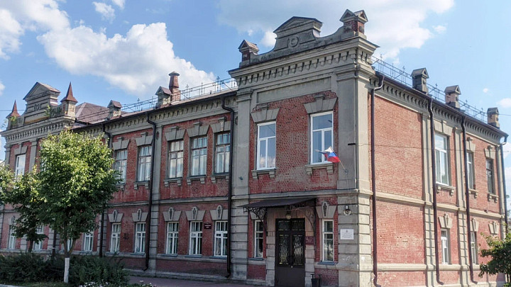 Прокуратура вступилась за историческую архитектуру