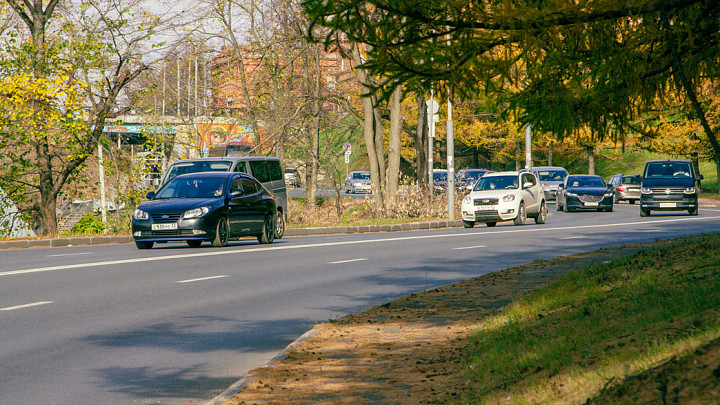 Во Владимире установили вторую систему дорожного метеомониторинга