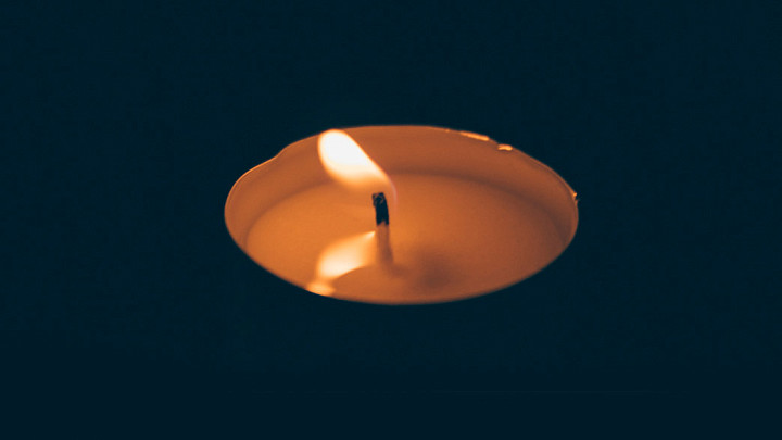 Под Вязниками простились с погибшим в марте 2026 года участником СВО