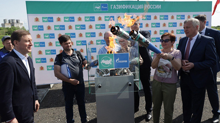 Авдеев обещает дать газ во все еще пока «живые» владимирские деревни