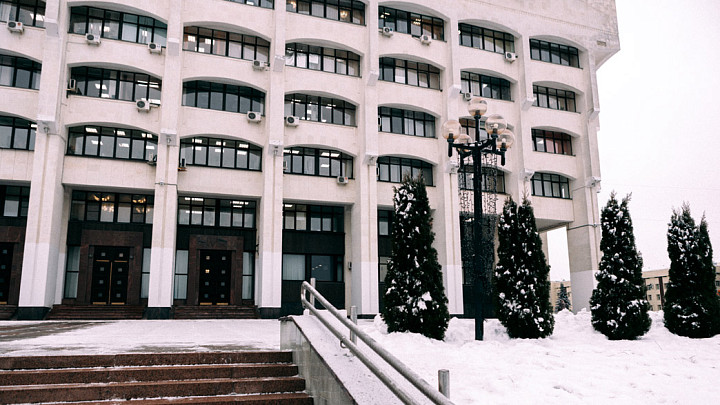 Кого вместо вице-губернатора Волкова сделают старшим по инфраструктуре?