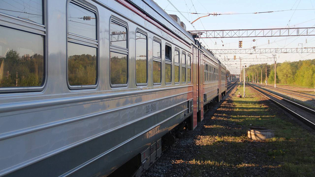 По Владимирской области запускают «дачные» электрички