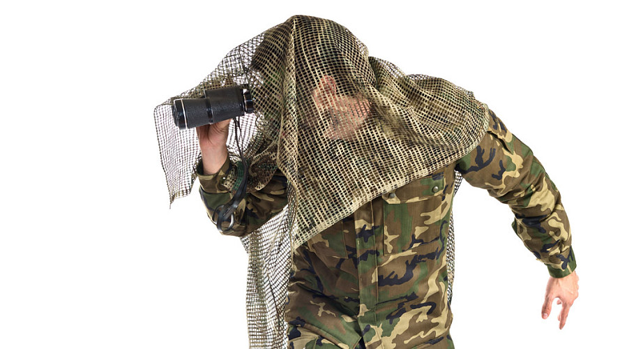 Вязниковский разработчик «ткани-невидимки» для СВО вернет государству 55 миллионов