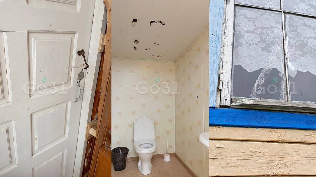 «В туалетах дырки. В шкафах гвозди. Вода холодная». Белгородские дети пожаловались на бытовые условия в лагере «Дубки»
