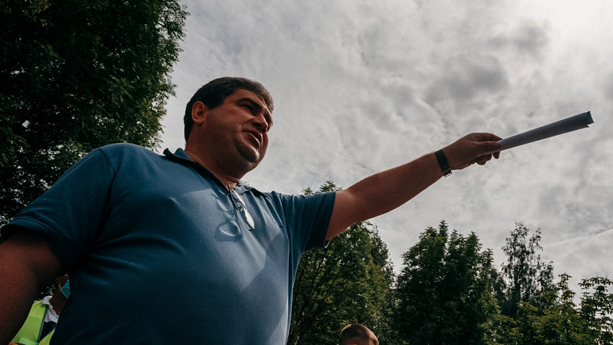 Уволенного на фоне «кладбищенских войн» Алексея Шумника вернули во главу владимирского ЖКХ