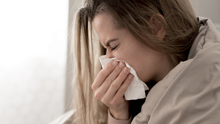 Во Владимирской области скачкообразный рост заболеваемости