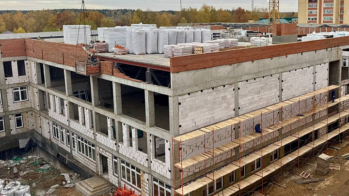 Нетрадиционные меры борьбе с «эпидемией недостроев»