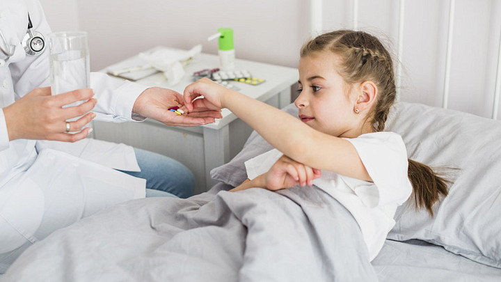 В больницах Мурома остаются 58 человек, госпитализированных с кишечной инфекцией