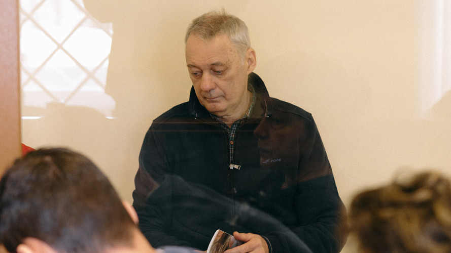 Родственники застройщика Другова не были обманутыми дольщиками