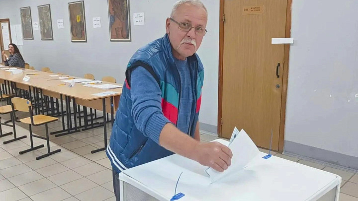 Явка владимирских избирателей на участки может стать одной из самых низких по стране