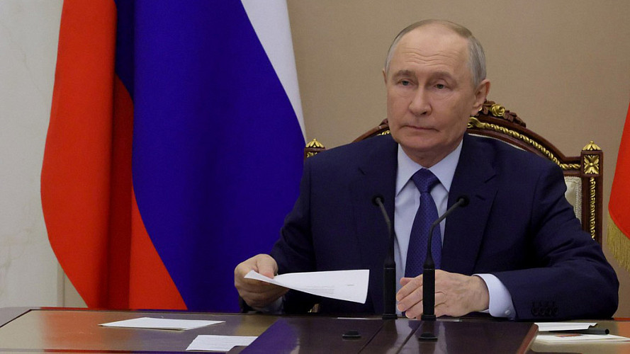 Президент Путин не защитил рестораторов от мэрии Владимира