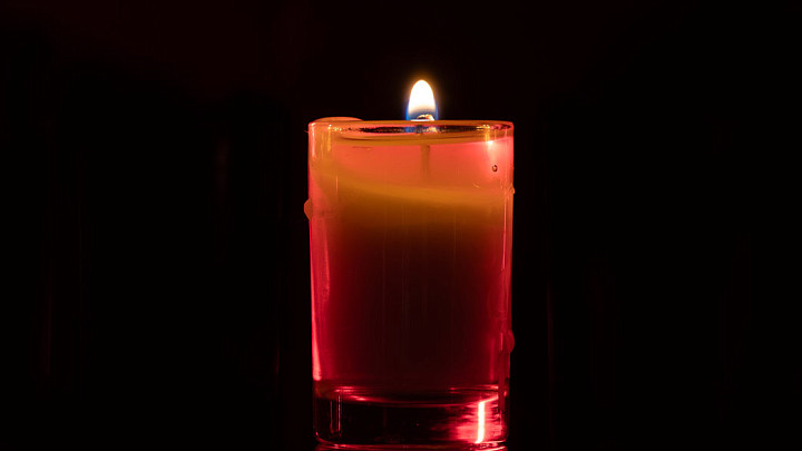 В Вязниках простились с 19-летним земляком, погибшим на СВО