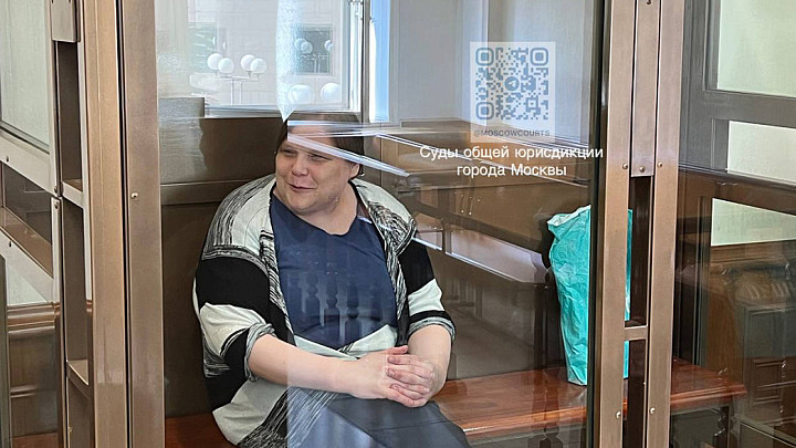 Прокуратура опротестовала смягчение наказания журналистке Александре Баязитовой