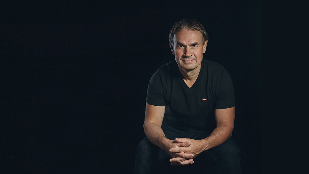 «Европа Плюс» во Владимире отмечает день рождения. Алексей Патругин — о пути медиахолдинга к успеху