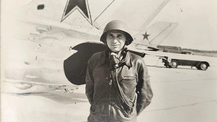 Андрей Михайлович Артамонов