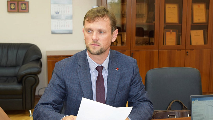 Уголовное дело депутата и экс-бизнес-омбудсмена Субботина отправлено на пересмотр