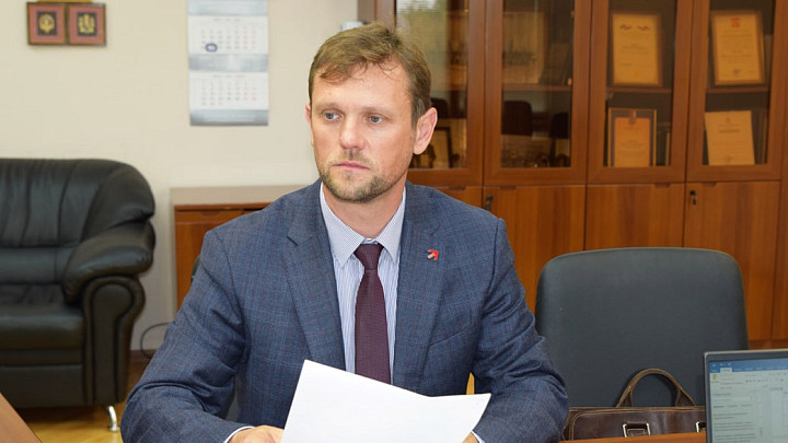 Уголовное дело депутата и экс-бизнес-омбудсмена Субботина отправлено на пересмотр