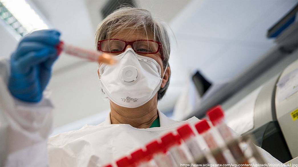 Во Владимирской области за последние сутки коронавирусом заболели 48 человек