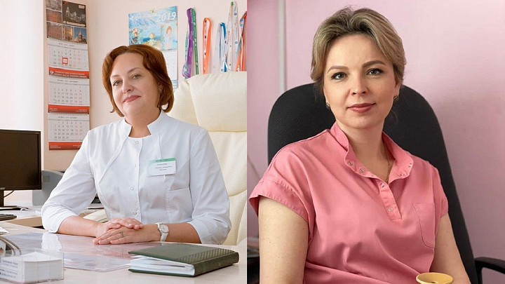 Вместо Надежды Тумановой главной по акушерско-гинекологической службе стала Наталья Денисова