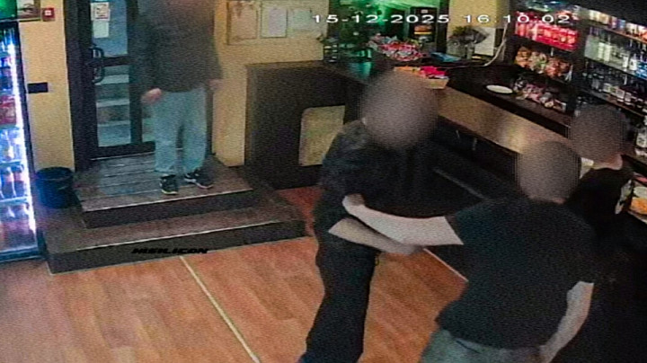 Виновник смертельной драки в «Снэк-баре» города Владимира отделался легким испугом