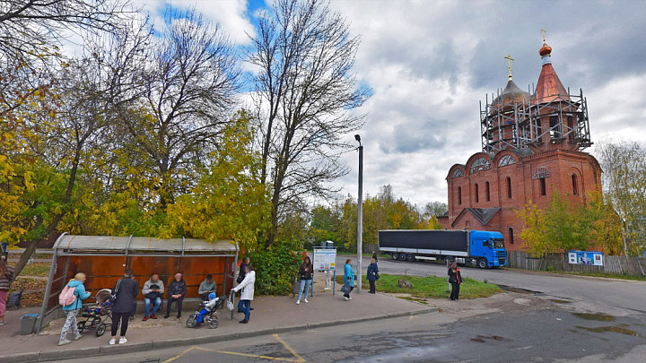 Зачем во владимирском микрорайоне Энергетик прокладывают километры оптоволоконных линий