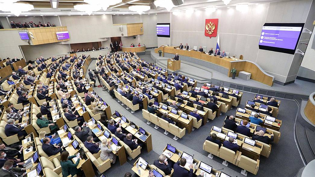 Во Владимирской области на два Госдумовских кресла заявились 20 кандидатов. Отказов в регистрации не было 