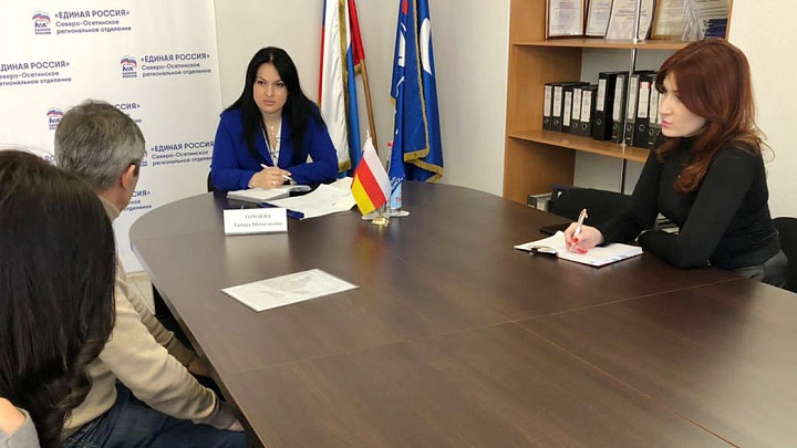 Новая руководительница владимирского минздрава расставляет своих людей на руководящие посты