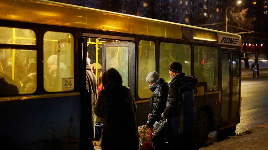 Суд обязал выплатить компенсацию жительнице Владимира, пострадавшей при столкновении двух автобусов транспортной компании АДМ