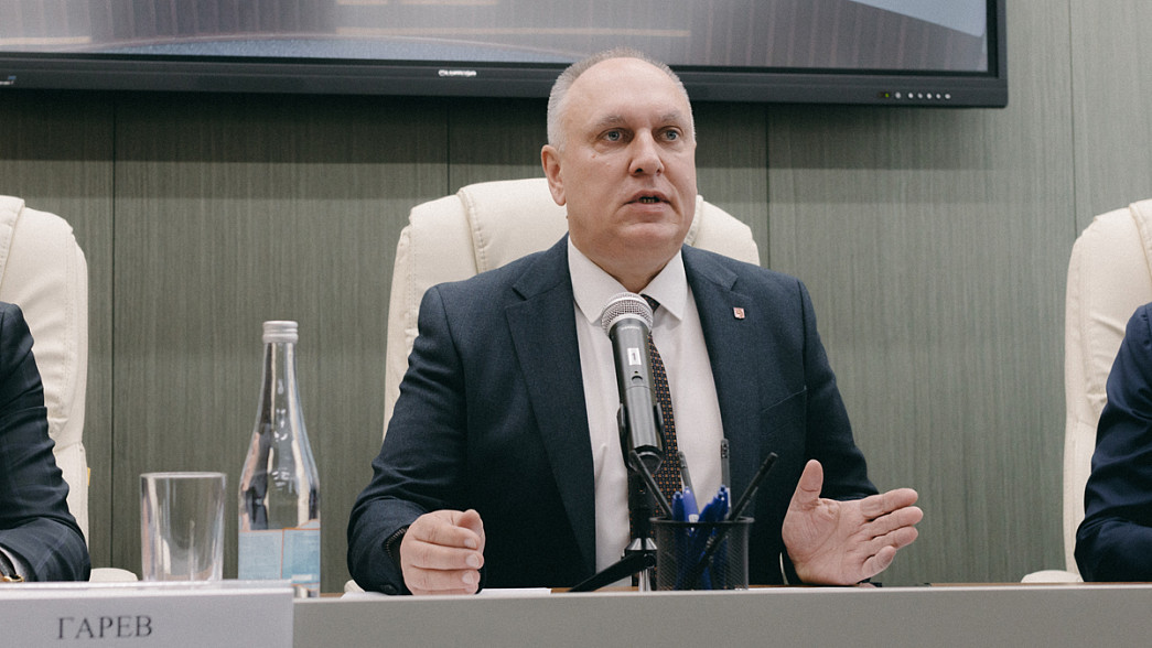 Новый состав Владимирского горсовета выбрал старого председателя