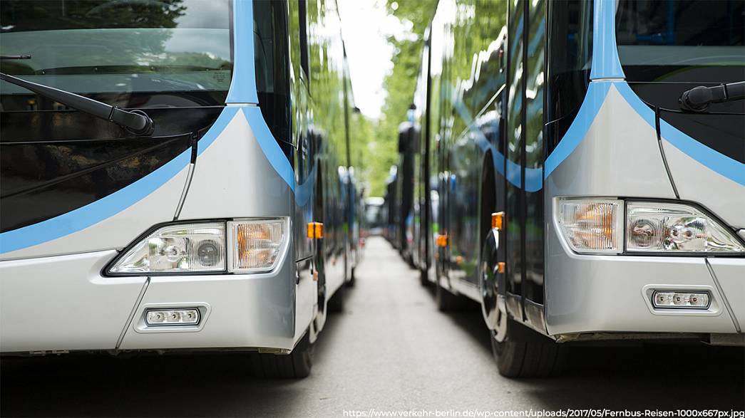 Автобусные предприятия Владимирской области требуют от властей поддержки из-за коронавируса