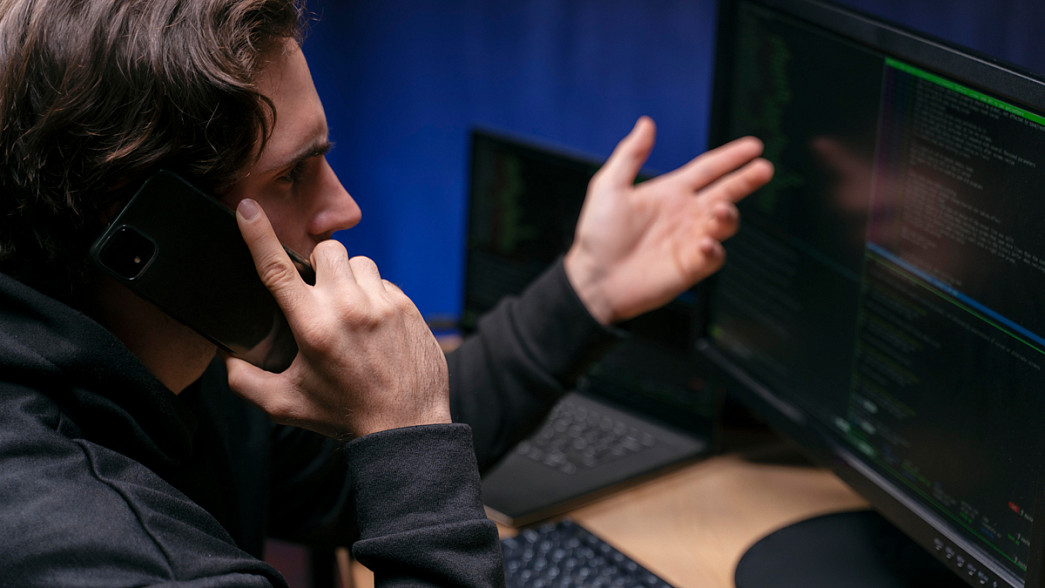 Взглянув на «родственника, попавшего в ДТП», можно лишиться сбережений