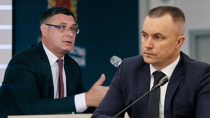 Губернатор Авдеев — о назначении владимирского мэра: «Так бывает, что кто-то долго исполняет обязанности»