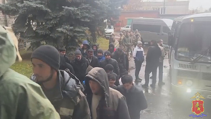 Силовики проверили владимирские стройки на наличие нелегальных гастарбайтеров
