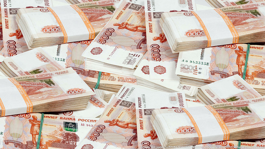 Власти Владимирской области планируют в 2023 году получить меньше доходов