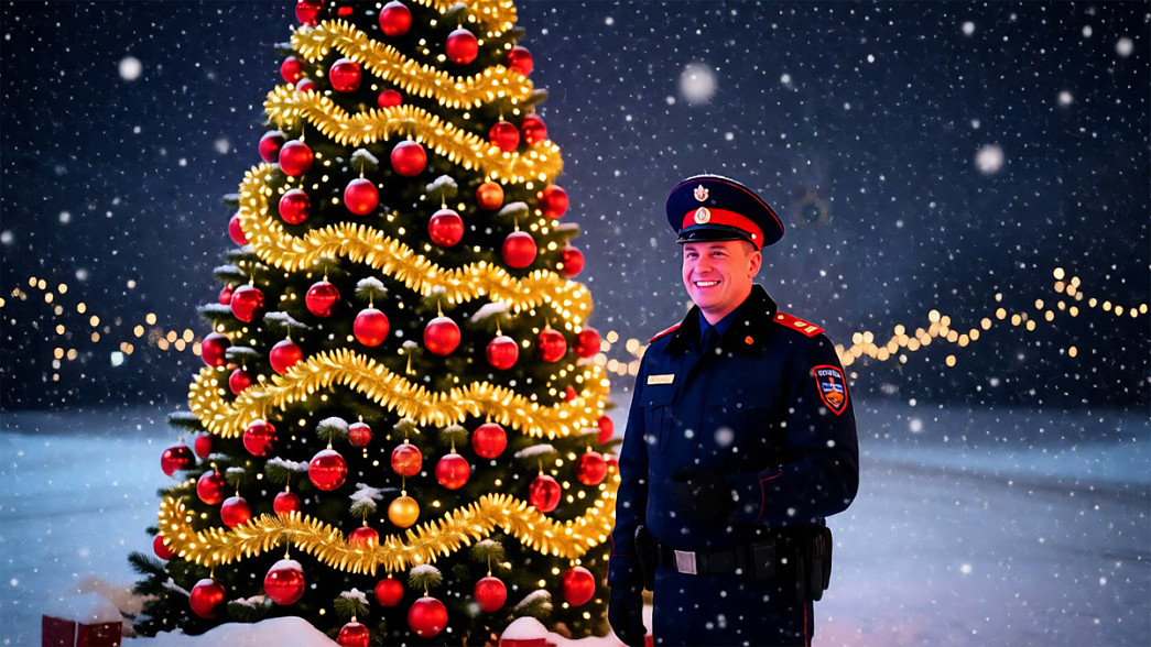 Владимирские власти берут под усиленную охрану места массовых новогодних гуляний