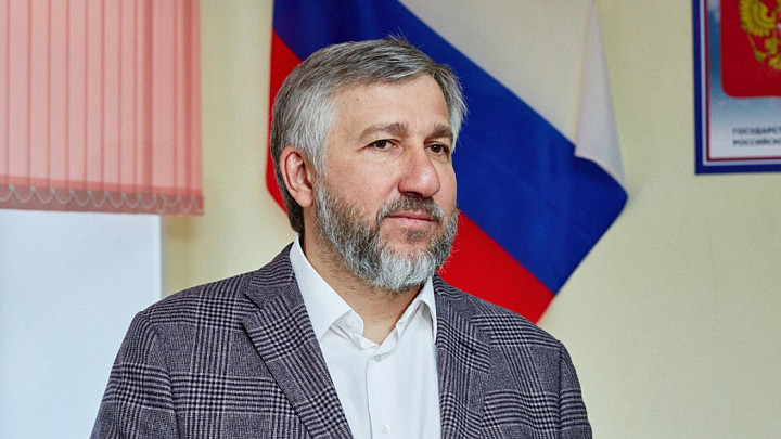 Самый богатый кандидат в депутаты Госдумы Григорий Аникеев зарабатывает 200 миллионов рублей в месяц