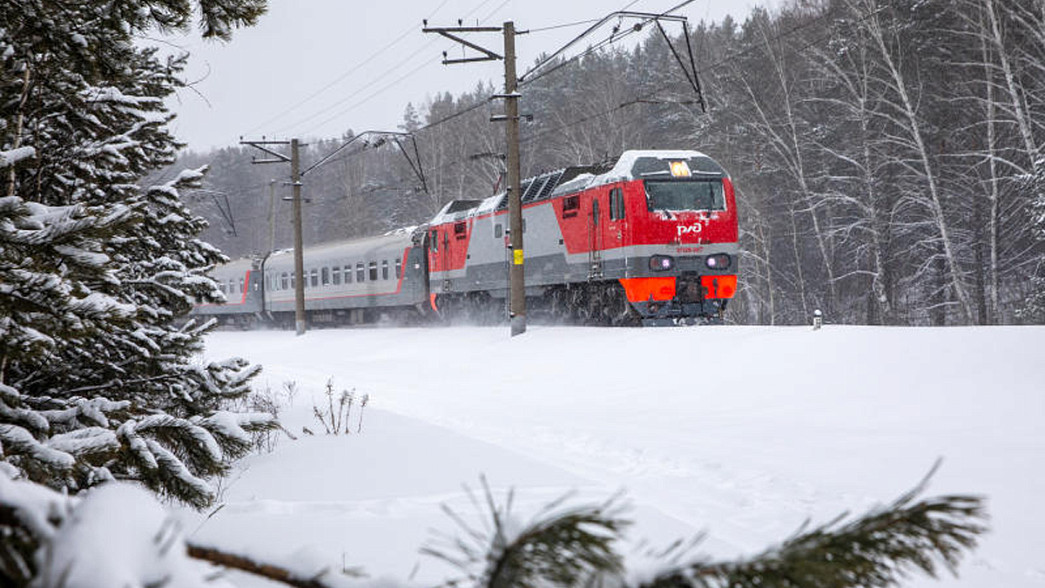Из Александрова в Кострому можно будет уехать на поезде