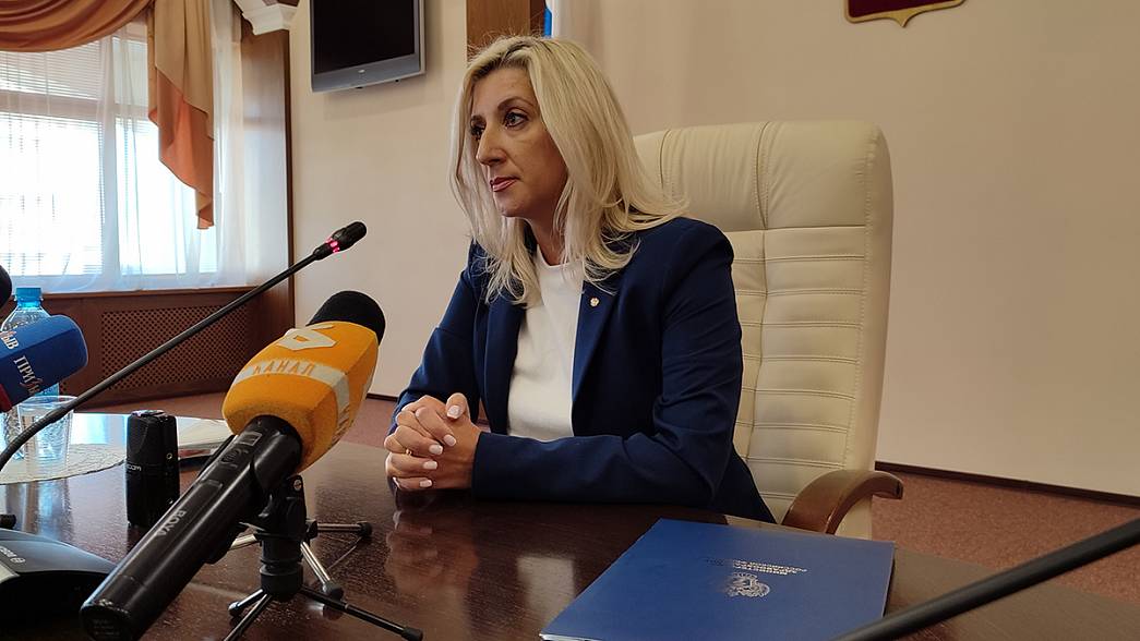 Вице-губернатор Ольга Гребнева не увидела во Владимирской области организованной системы здравоохранения 