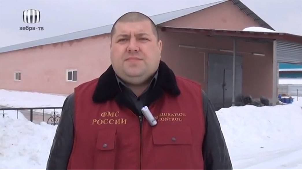 Начальник управления по вопросам миграции УМВД по Владимирской области Дмитрий Филиппов заключён под стражу по обвинению в получении взятки