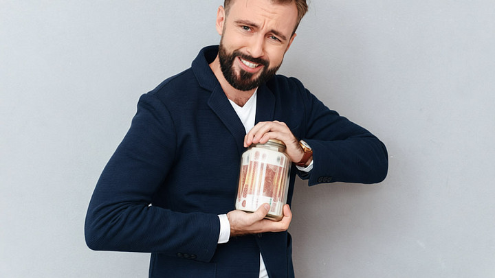 Банки пухнут от денег владимирских вкладчиков