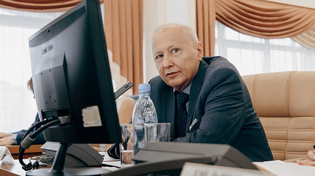 Казаков пообещал после победы на выборах главы города Владимира вернуть прямые выборы градоначальника и уйти в отставку, чтобы провести их уже в следующем году