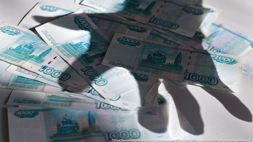 Сотрудник владимирского управления образования получил реальный срок за хищение денег у сирот