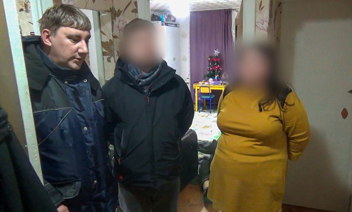 Женщина зарезала бывшего мужа во время празднования Нового года