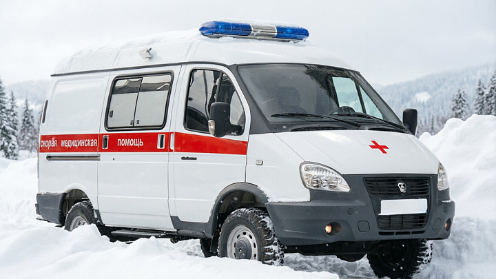 Объединение службы скорой помощи двух районов признали стратегической ошибкой