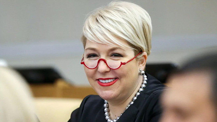 Губернатора Владимирской области Авдеева могут заменить экс-депутатом Госдумы Ириной Гусевой